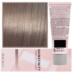 Wella Shinefinity, řada tónovacích barev na vlasy s gelovo-krémovou texturou 60ml 06/0