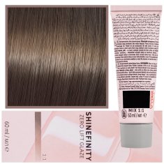 Wella Shinefinity, řada tónovacích barev na vlasy s gelovo-krémovou texturou 60ml 04/0