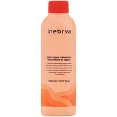 Inebrya Krémová oxidační emulze pro barvy Inebrya Color, koncentrace dle výběru 150ml 3% 10 vol