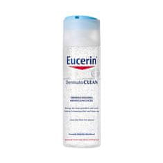 Eucerin Čisticí pleťový gel DermatoCLEAN 200 ml