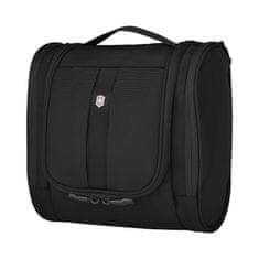 Victorinox Kosmetická taška Travel Accessories 5.0, Hanging Toiletry Kit, Black