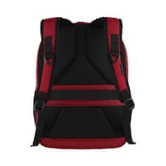 Victorinox Batoh Vx Sport EVO, Daypack, Scarlet Sage/Red