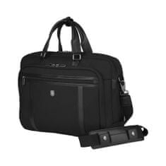 Victorinox Taška Werks Professional Cordura, 15 Laptop Brief, Black