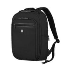 Victorinox Batoh Werks Professional Cordura, Compact Backpack, Black