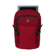 Victorinox Batoh Vx Sport EVO, Compact Backpack, Scarlet Sage/Red