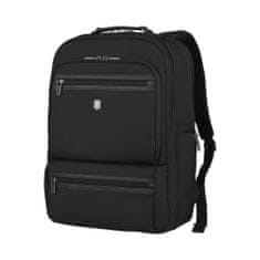 Victorinox Batoh Werks Professional Cordura, Deluxe Backpack, Black