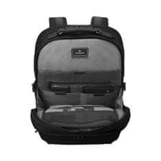 Victorinox Batoh Werks Professional Cordura, Deluxe Backpack, Black