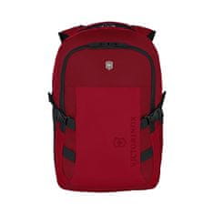 Victorinox Batoh Vx Sport EVO, Compact Backpack, Scarlet Sage/Red