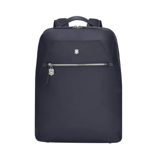Victorinox batoh Victoria Signature, Compact Backpack, Midnight Blue