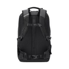 Victorinox Batoh Touring 2.0 Traveler Backpack rozšiřitelný Black