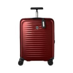 Victorinox kufr Airox, Global Hardside Carry-on, Victorinox Red