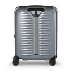 Victorinox kufr Airox, Global Hardside Carry-on, Silver