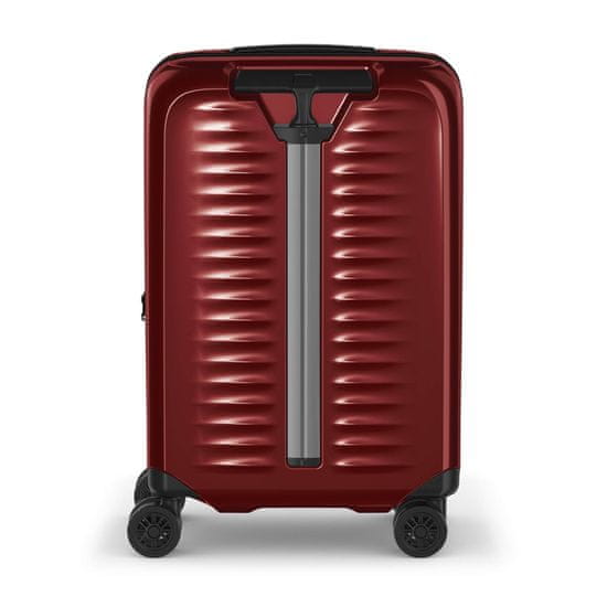 Victorinox kufr Airox, Frequent Flyer Hardside Carry-On, Victorinox Red