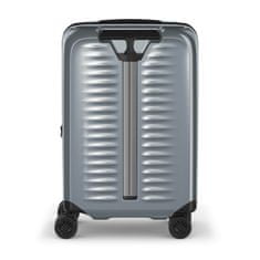 Victorinox Kufr Airox Frequent Flyer Hardside Carry-On stříbrný