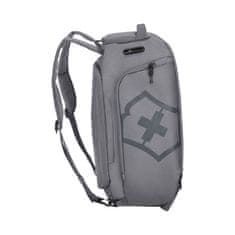 Victorinox Taška Touring 2.0, Travel 2in1 Duffel, Stone Grey