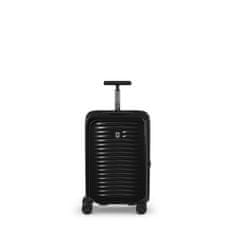 Victorinox kufr Airox, Frequent Flyer Hardside Carry-On, Black