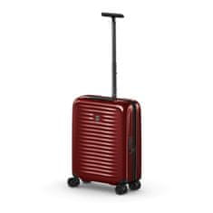 Victorinox kufr Airox, Global Hardside Carry-on, Victorinox Red