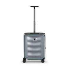 Victorinox kufr Airox, Global Hardside Carry-on, Silver