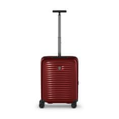 Victorinox kufr Airox, Global Hardside Carry-on, Victorinox Red