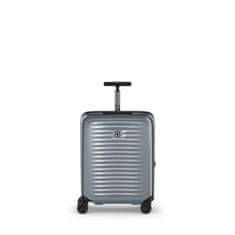 Victorinox kufr Airox, Global Hardside Carry-on, Silver