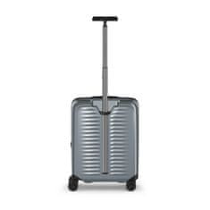 Victorinox kufr Airox, Global Hardside Carry-on, Silver