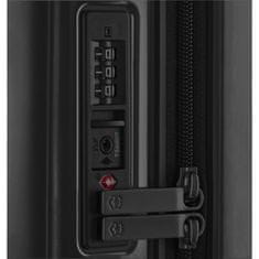 Victorinox kufr Airox, Global Hardside Carry-on, Black