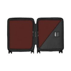 Victorinox kufr Airox, Global Hardside Carry-on, Victorinox Red