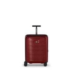 Victorinox kufr Airox, Global Hardside Carry-on, Victorinox Red