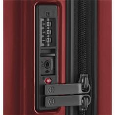 Victorinox kufr Airox, Frequent Flyer Hardside Carry-On, Victorinox Red