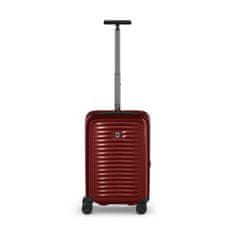 Victorinox kufr Airox, Frequent Flyer Hardside Carry-On, Victorinox Red