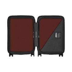 Victorinox kufr Airox, Frequent Flyer Hardside Carry-On, Victorinox Red