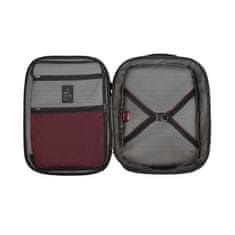 Victorinox batoh Crosslight, Boarding Bag, Black