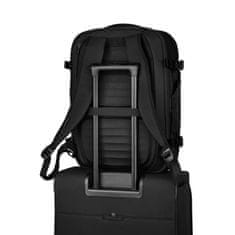 Victorinox batoh Crosslight, Boarding Bag, Black