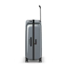 Victorinox kufr Airox, Large Hardside Case, Silver