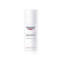 Eucerin Zmatňující emulze pro problematickou pleť DermoPure (Mattifying Fluid) 50 ml