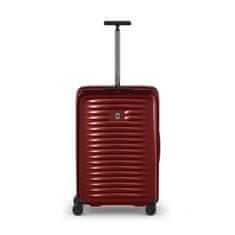 Victorinox kufr Airox, Medium Hardside Case, Victorinox Red