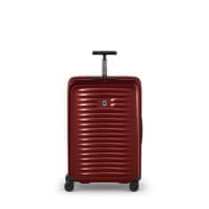 Victorinox kufr Airox, Medium Hardside Case, Victorinox Red