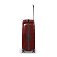 Victorinox kufr Airox, Medium Hardside Case, Victorinox Red