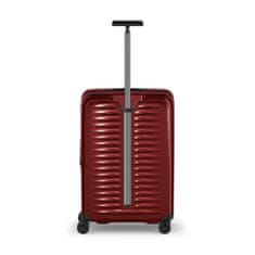 Victorinox kufr Airox, Medium Hardside Case, Victorinox Red