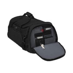 Victorinox Batoh Vx Sport EVO, 2-in-1 Backpack/Duffel, Black/Black