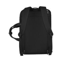 Victorinox Taška Werks Professional Cordura, 2-Way Carry Laptop Bag, Black