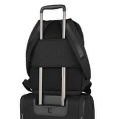 Victorinox Batoh Werks Professional Cordura, Compact Backpack, Black