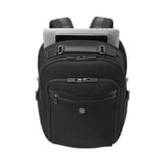 Victorinox Batoh Werks Professional Cordura, Compact Backpack, Black