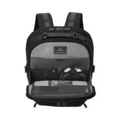 Victorinox Batoh Werks Professional Cordura, Compact Backpack, Black