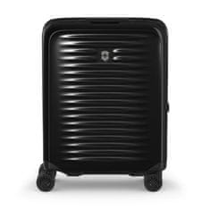 Victorinox kufr Airox, Global Hardside Carry-on, Black