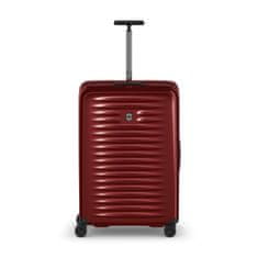 Victorinox kufr Airox, Large Hardside Case, Victorinox Red