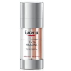 Eucerin Duální rozjasňující pleťové sérum proti pigmentovým skvrnám AntiPigment (Dual Serum) 30 ml