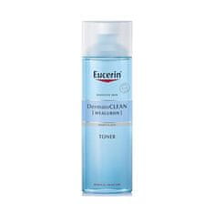 Eucerin Čisticí pleťová voda DermatoCLEAN (Toner) 200 ml