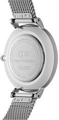 Daniel Wellington Petite Lumine Pressed Sterling DW00100602