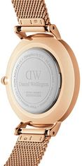 Daniel Wellington Petite 28 Melrose RG White DW00100219